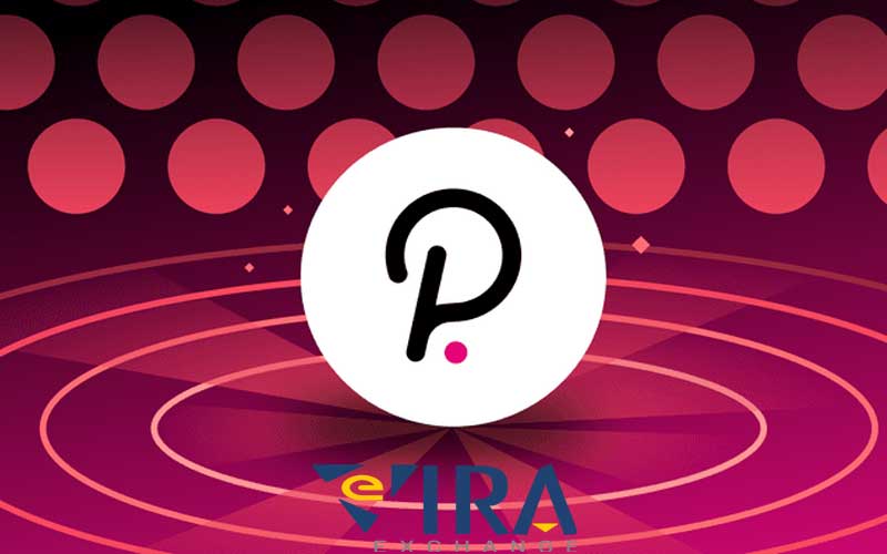 ارز دیجیتال پولکادات